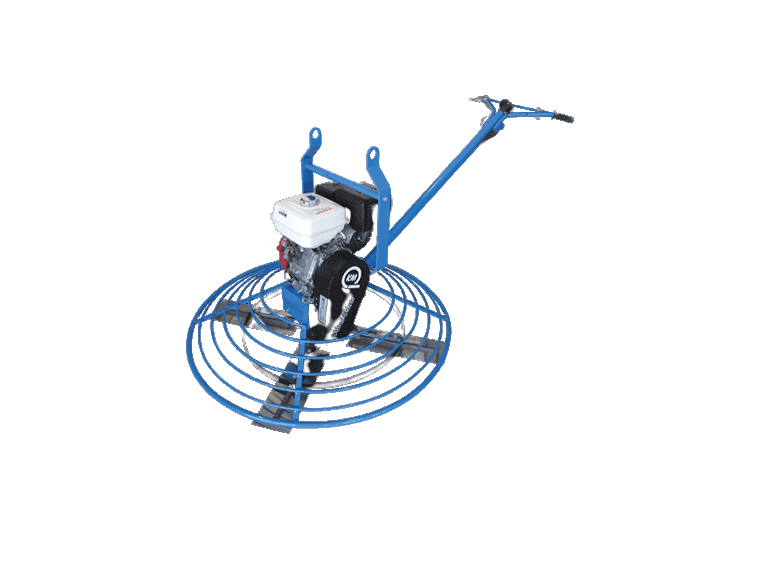 Mörtel Meister MMP1200B Perdah Makinesi